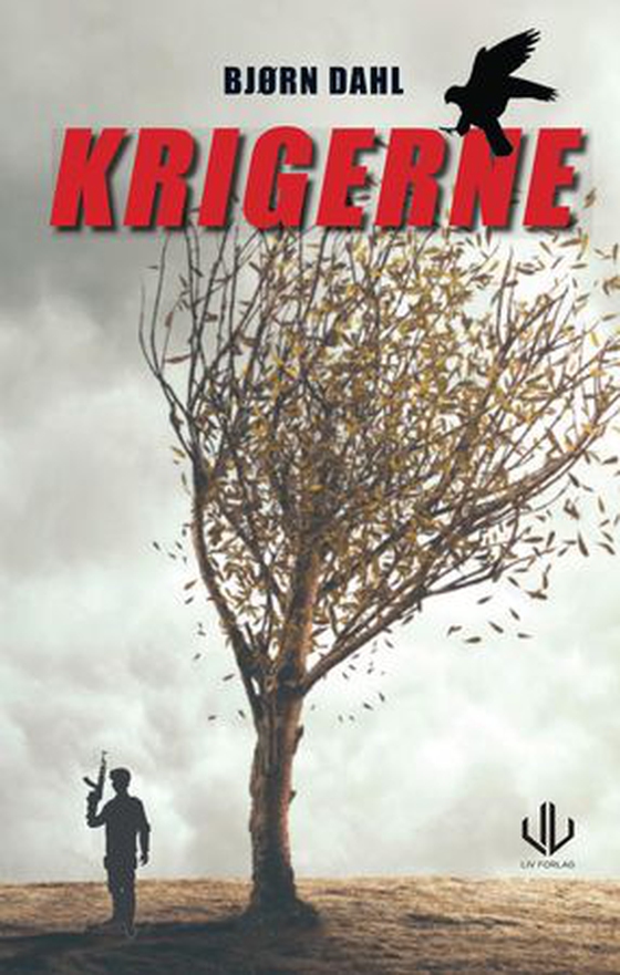 Krigerne