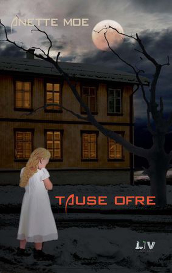 Tause ofre (ebok) av Anette Moe