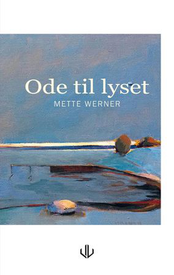 Ode til lyset - roman (ebok) av Mette Werner