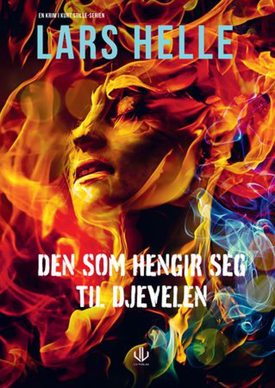 Den som hengir seg til djevelen (ebok) av Lars Helle