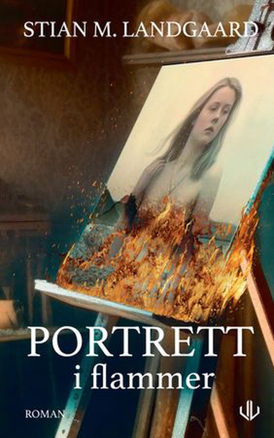 Portrett i flammer