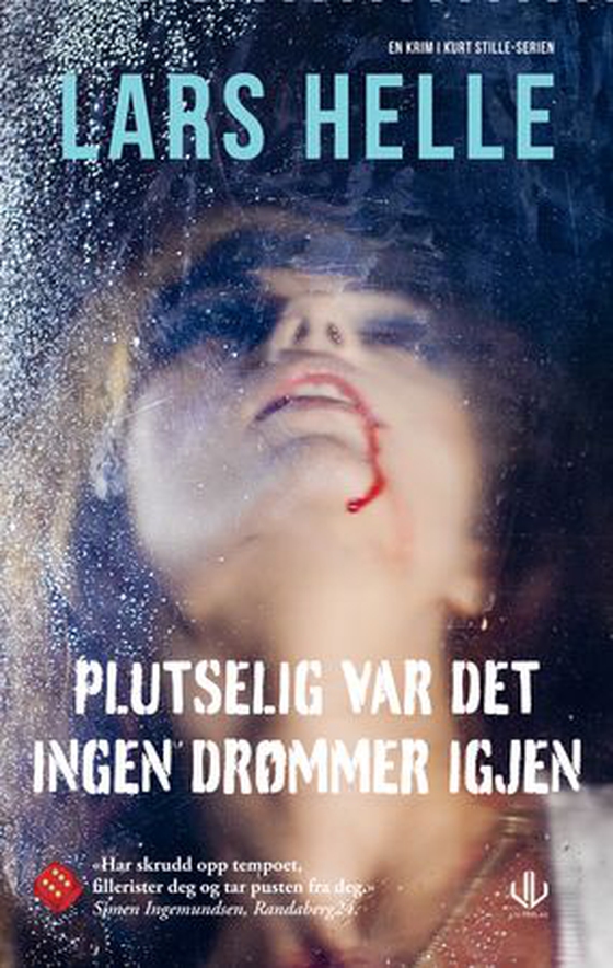 Plutselig var det ingen drømmer igjen (ebok) av Lars Helle