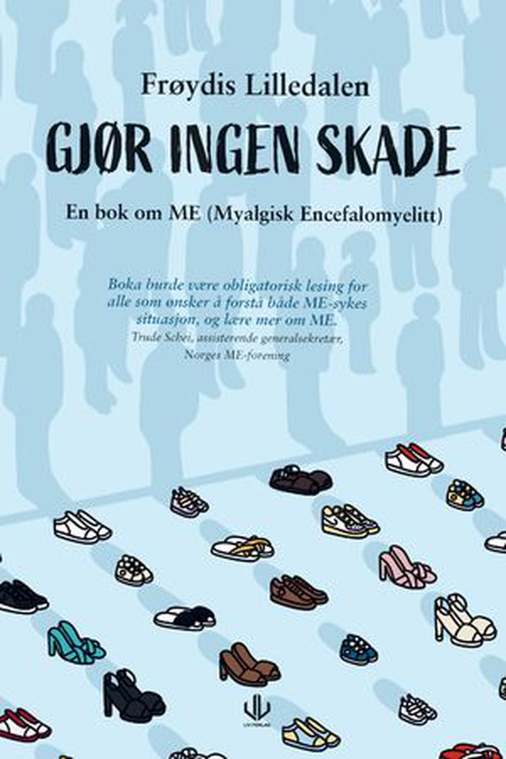 Gjør ingen skade