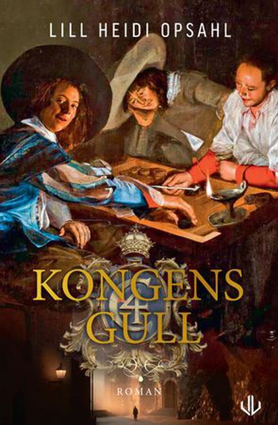 Kongens gull