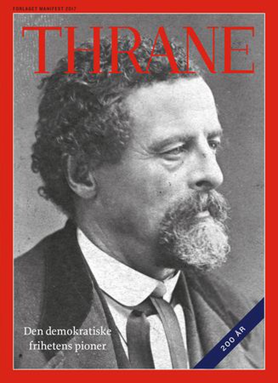 Thrane