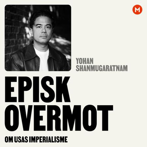 Episk overmot