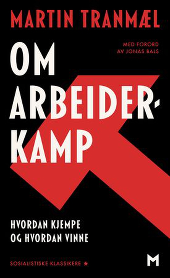 Om arbeiderkamp