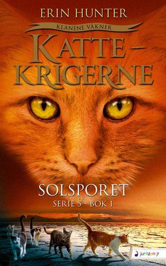 Solsporet