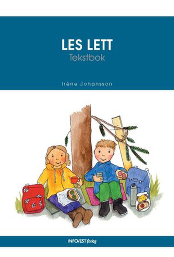 Les lett