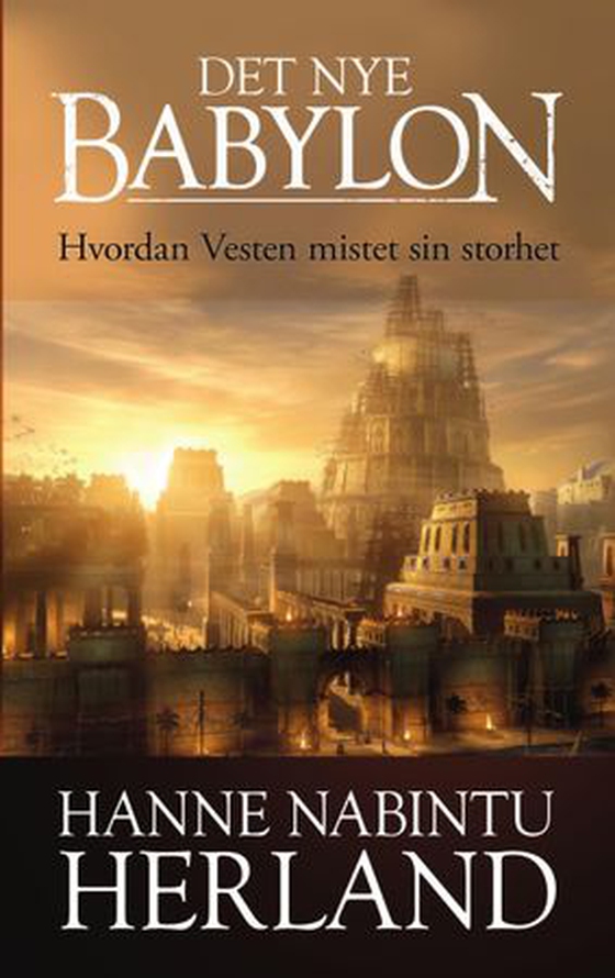 Det nye Babylon