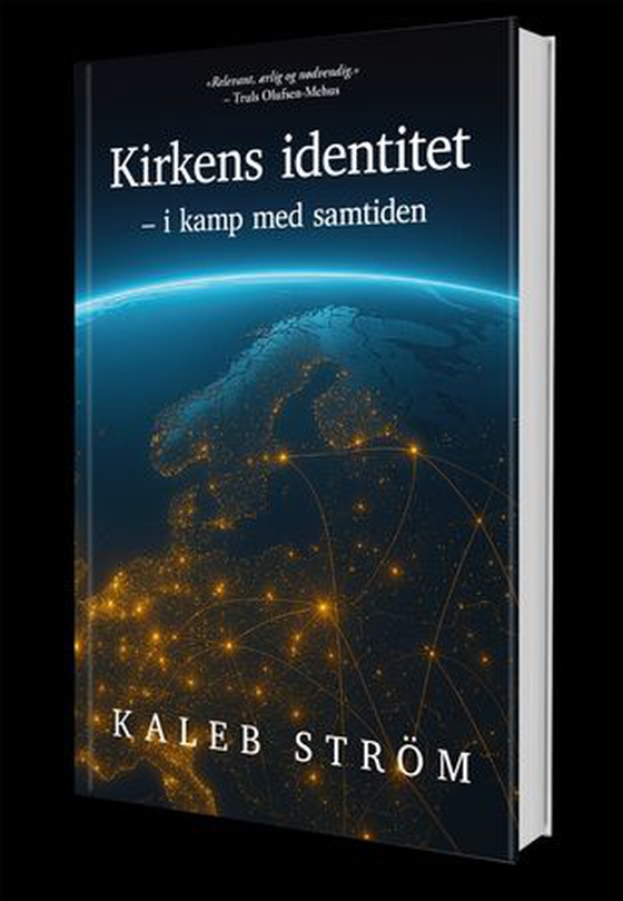 Kirkens identitet