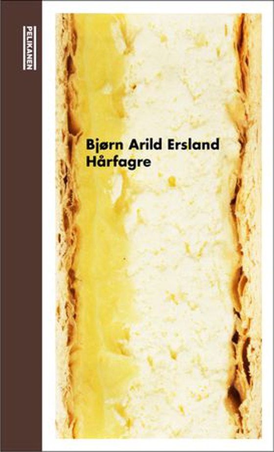 Hårfagre