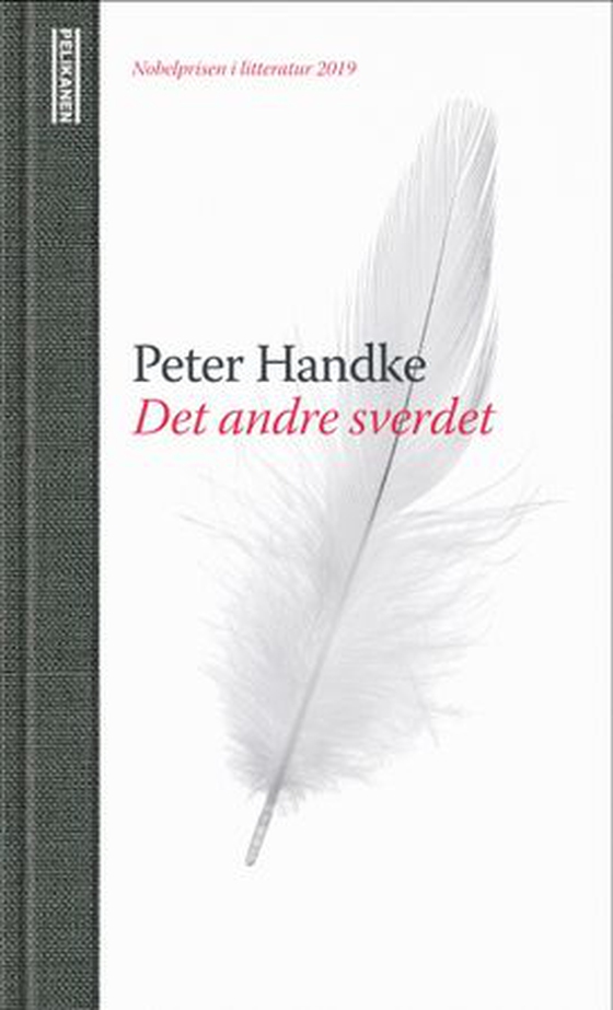 Det andre sverdet