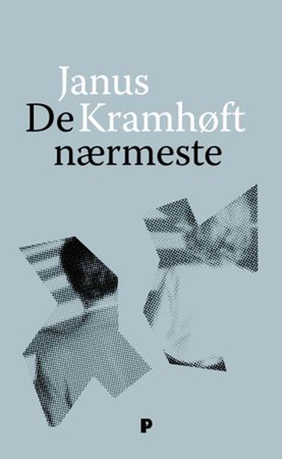 De nærmeste - roman (ebok) av Janus Kramhøft