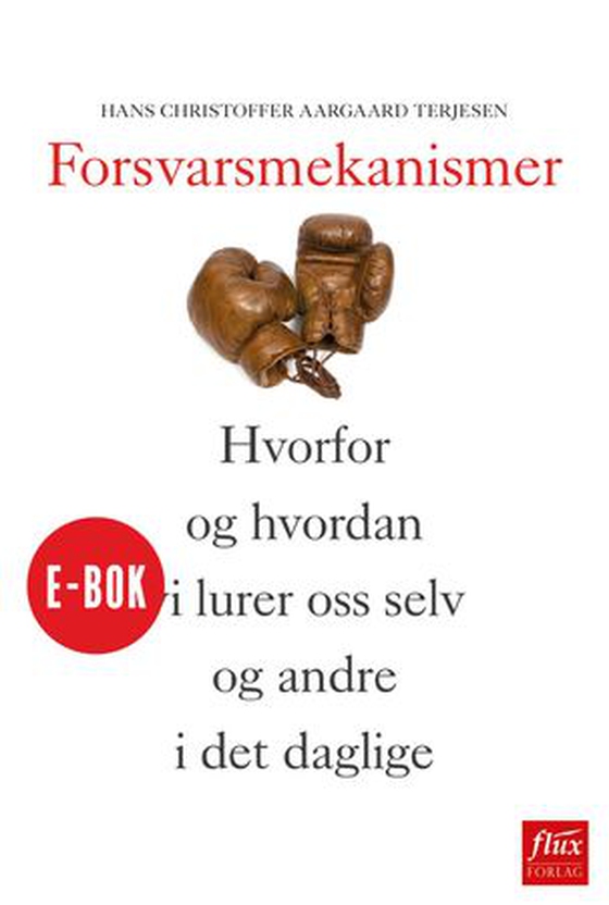 Forsvarsmekanismer