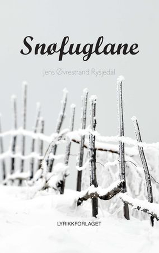 Snøfuglane