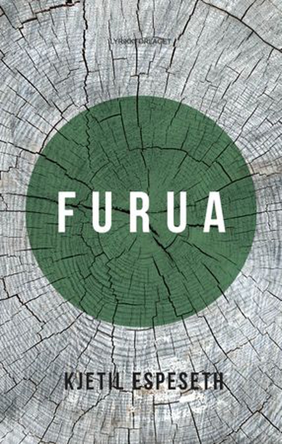Furua (ebok) av Kjetil Espeseth