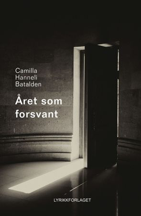 Året som forsvant