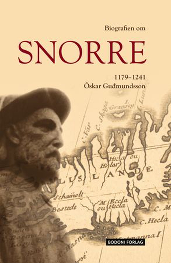 Biografien om Snorre