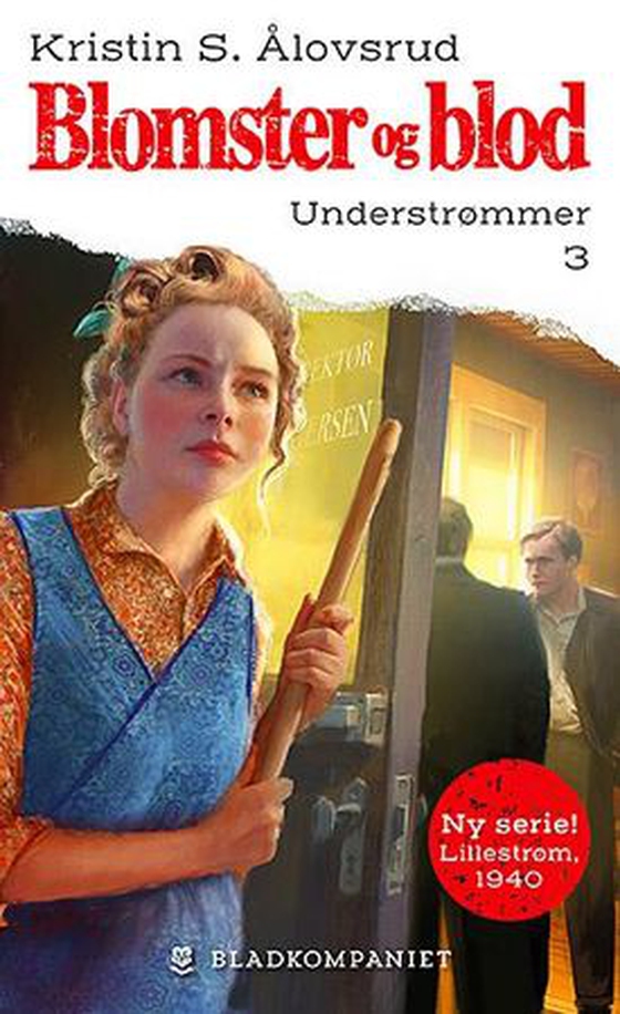 Understrømmer