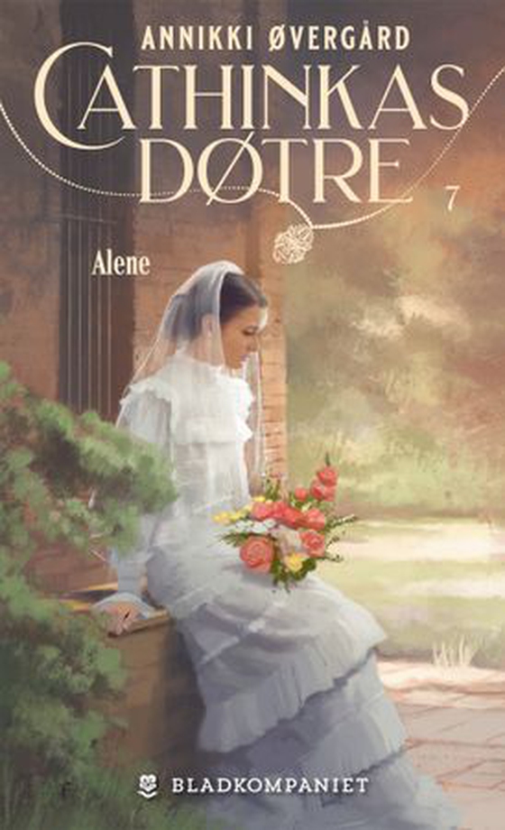 Alene (ebok) av Annikki Øvergård