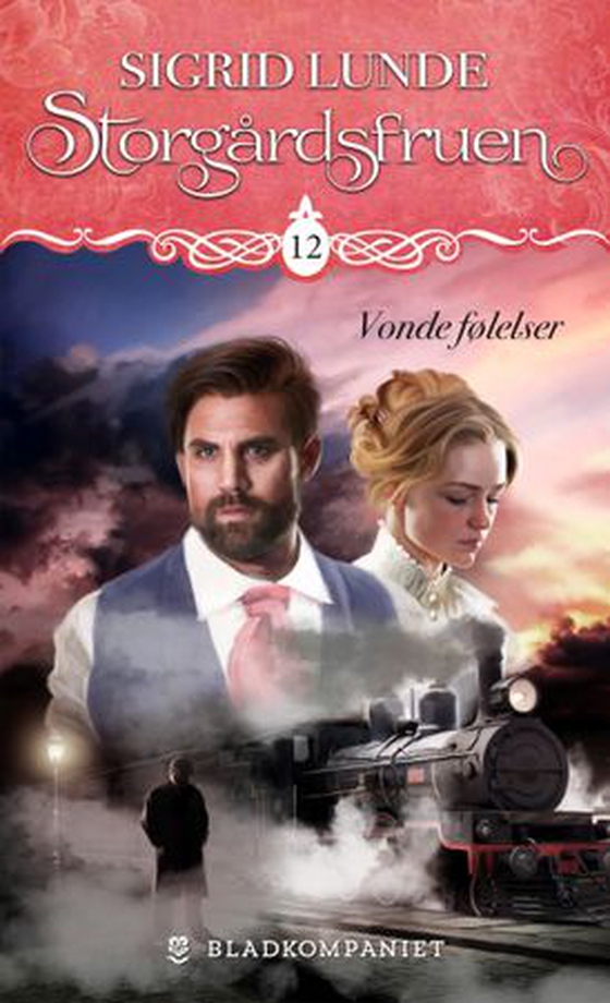Vonde følelser (ebok) av Sigrid Lunde