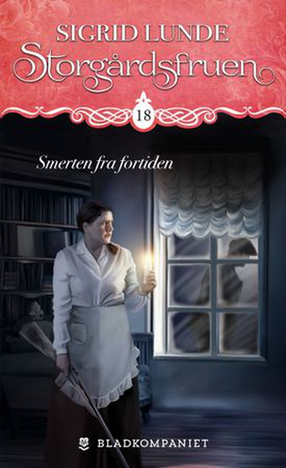 Smerten fra fortiden (ebok) av Sigrid Lunde