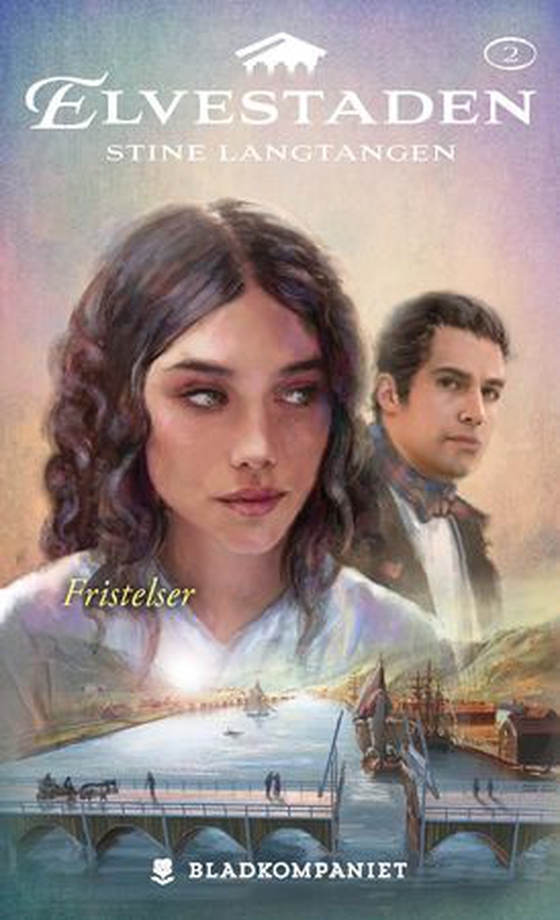 Fristelser (ebok) av Stine Langtangen