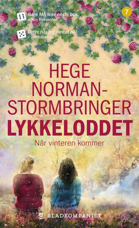 Når vinteren kommer (ebok) av Hege Norman-Stormbringer