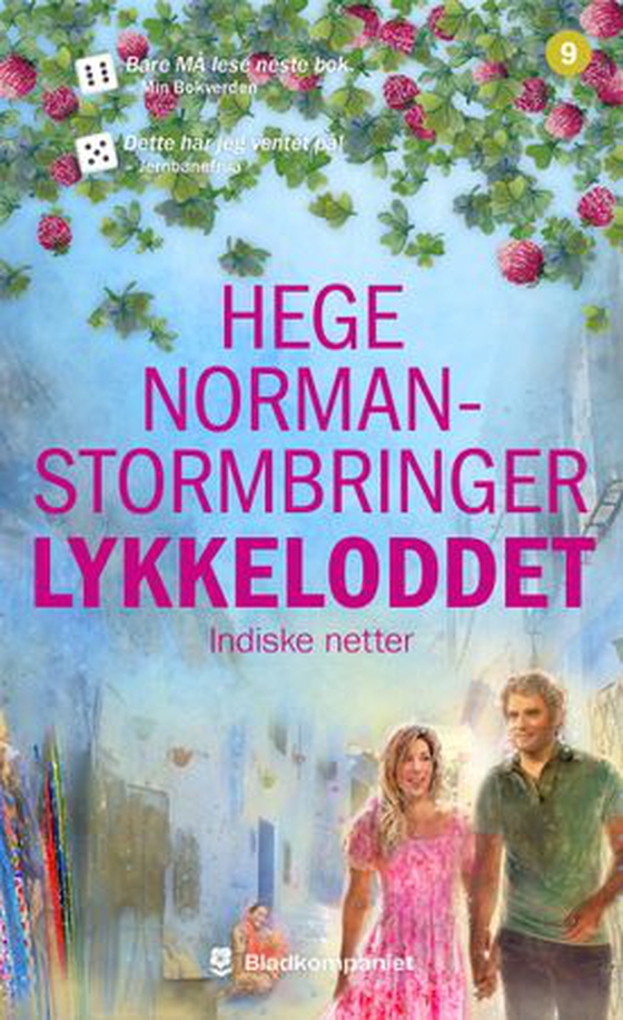 Indiske netter (ebok) av Hege Norman-Stormbringer