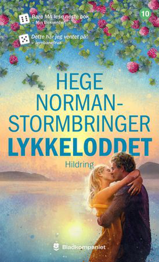 Hildring (ebok) av Hege Norman-Stormbringer