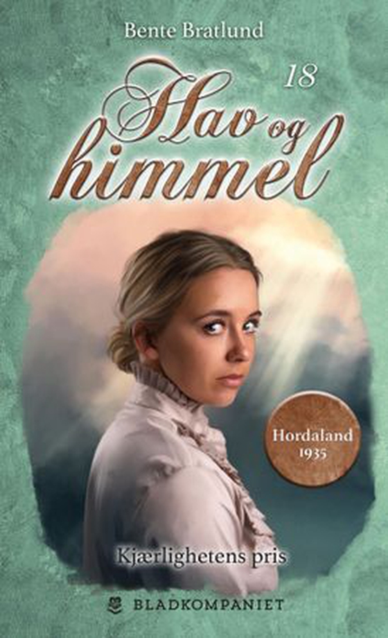 Kjærlighetens pris (ebok) av Bente Bratlund