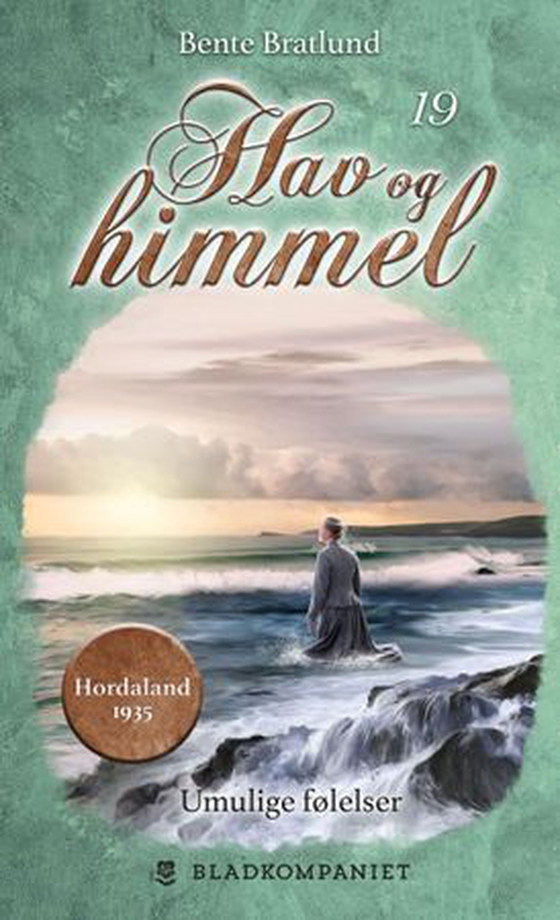 Umulige følelser (ebok) av Bente Bratlund