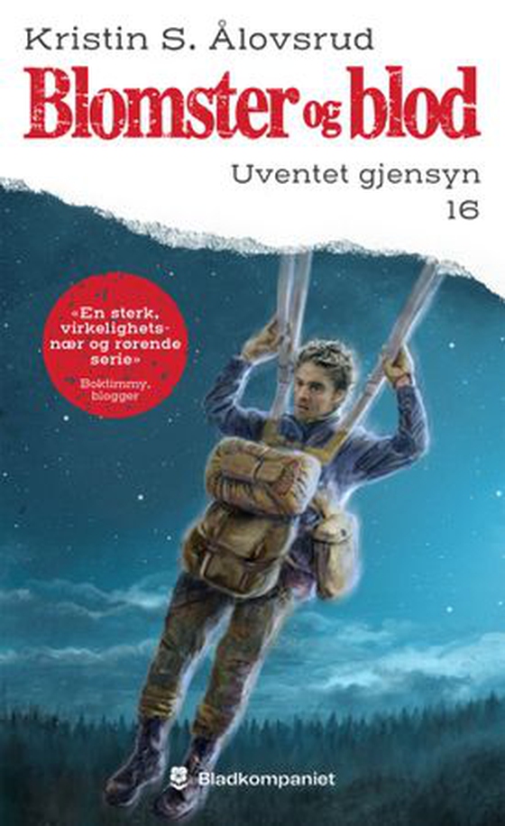 Uventet gjensyn (ebok) av Kristin S. Ålovsrud