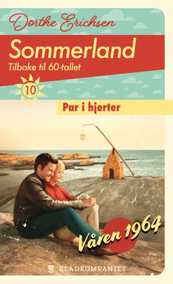 Par i hjerter (ebok) av Dorthe Erichsen