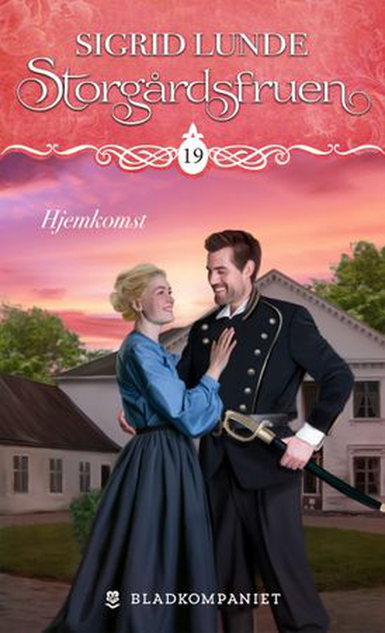 Hjemkomst (ebok) av Sigrid Lunde