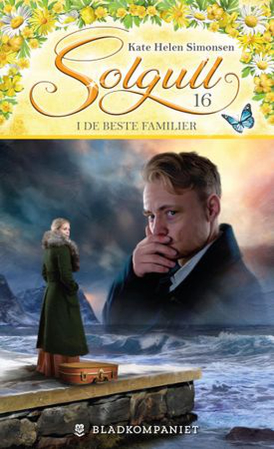 I de beste familier (ebok) av Kate Helen Simonsen