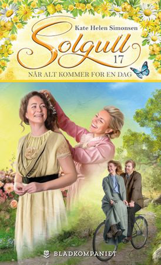 Når alt kommer for en dag (ebok) av Kate Helen Simonsen