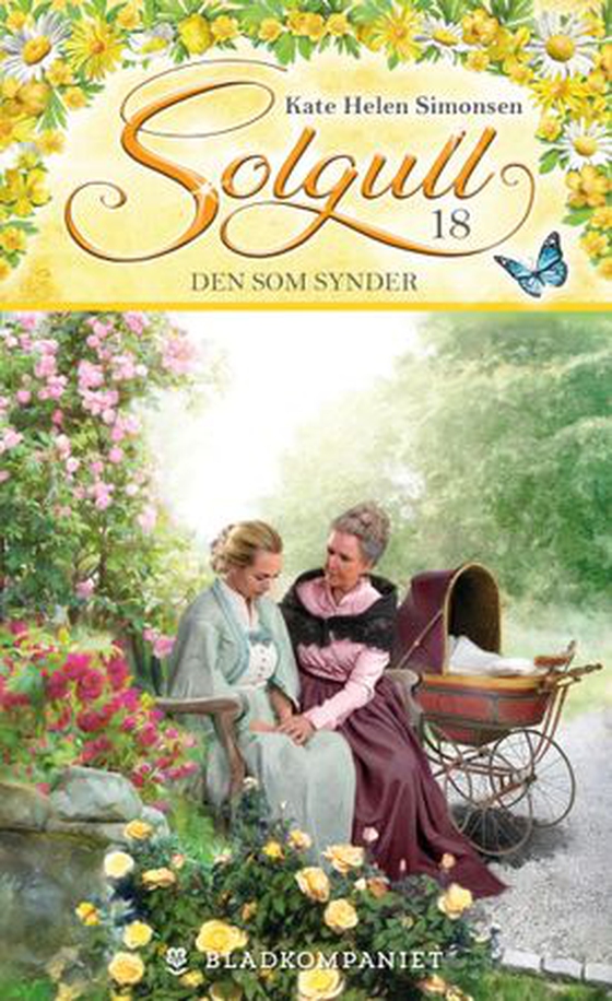 Den som synder (ebok) av Kate Helen Simonsen