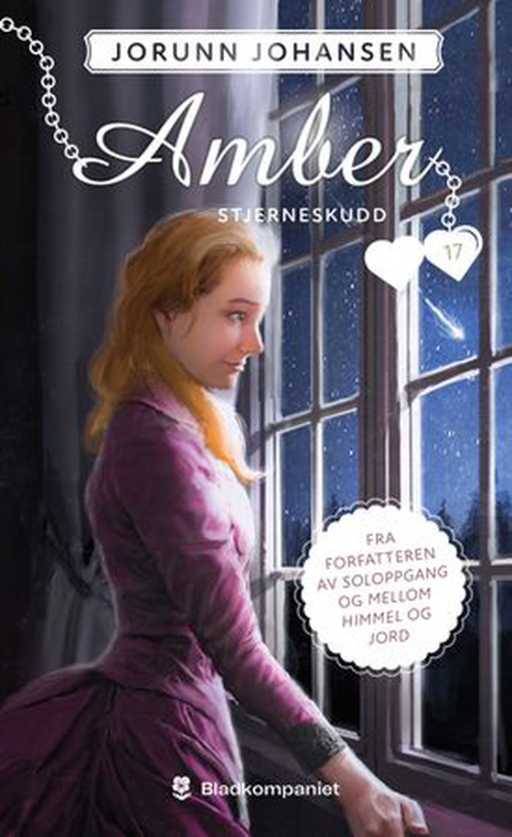 Stjerneskudd (ebok) av Jorunn Johansen