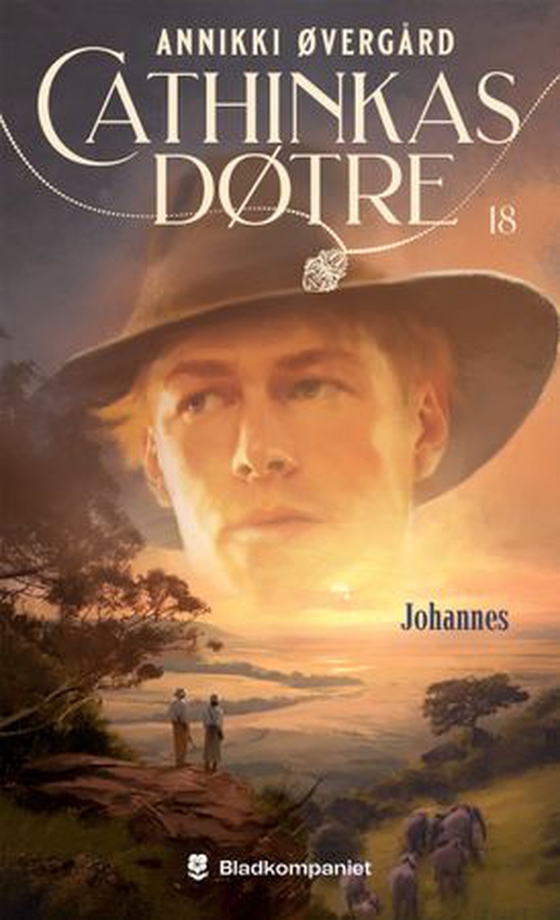 Johannes (ebok) av Annikki Øvergård