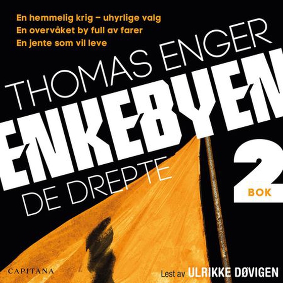 Enkebyen 2