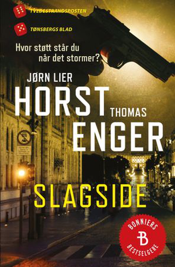 Slagside