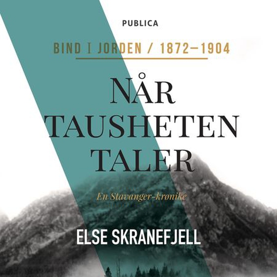 Når tausheten taler