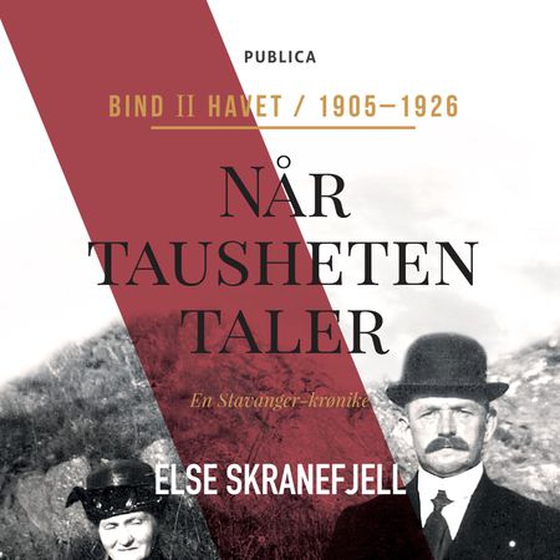 Når tausheten taler