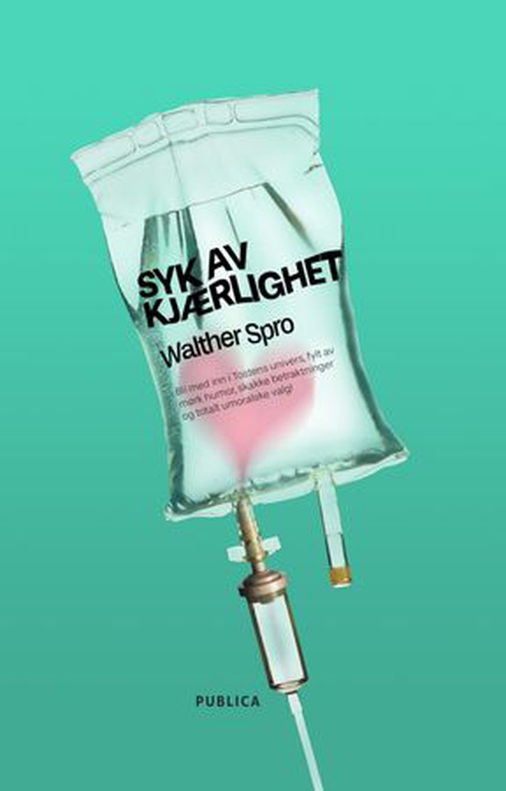 Syk av kjærlighet