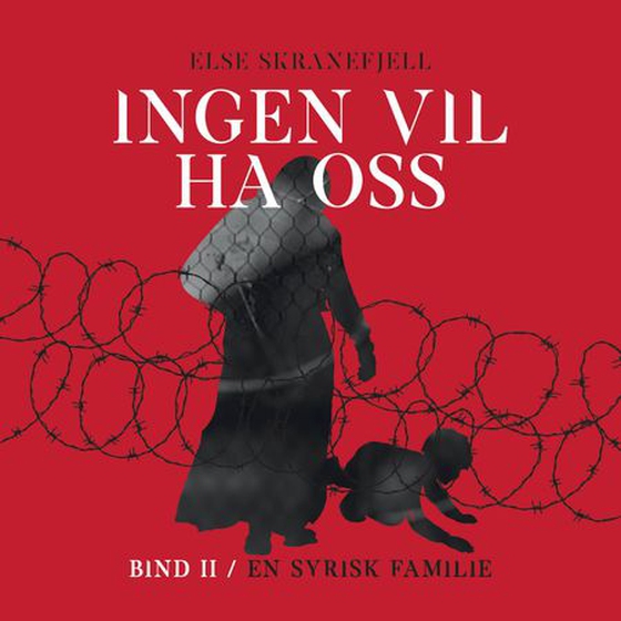 Ingen vil ha oss
