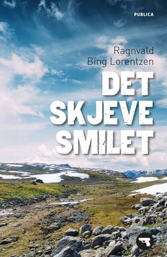 Det skjeve smilet (ebok) av Ragnvald Bing Lorentzen