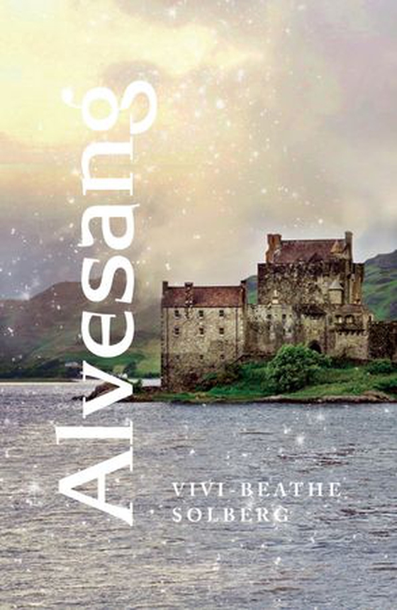 Alvesang (ebok) av Vivi-Beathe Solberg