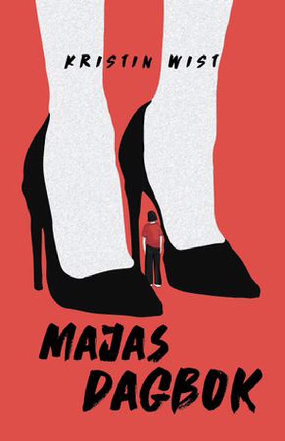 Majas dagbok (ebok) av Kristin Wist